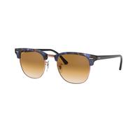 Ray-Ban CLUBMASTER FLECK gafas de sol Plaza