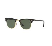 Ray-Ban RB3016 CLUBMASTER 901/58 51