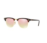 Gafas De Sol Ray-Ban Clubmaster Rb 3016 990 7o Havana