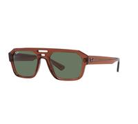 Gafas De Sol Ray-Ban Corrigan Rb 4397 667882 Marron