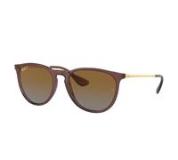Gafas De Sol Ray-Ban Erika Rb 4171 6593t5 Marron
