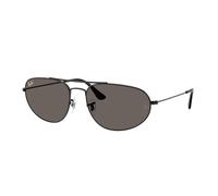 Gafas De Sol Ray-Ban Explorer Iv Rb 3945 002/b1 Negro