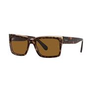 Gafas De Sol Ray-Ban Inverness Rb 2191 129257 Havana-Transparente