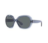 Gafas De Sol Ray-Ban Jackie Ohh Ii Rb 4098 659281 Azul