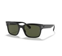Gafas De Sol Ray-Ban Jeffrey Rb 2190 901 31 Negro