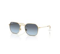 Gafas De Sol Ray-Ban Junior Rj 9594s 223/v1 Dorado