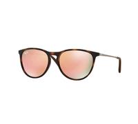 Gafas De Sol Ray-Ban Kids Rj 9060 7008 4v Purpura