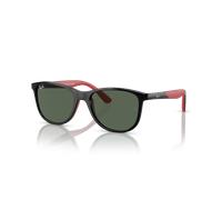 Gafas De Sol Ray-Ban Kids Rj 9077s 713171 Negro | Rojo