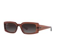 Gafas De Sol Ray-Ban Kiliane Rb 4395 6678t3 Marrón