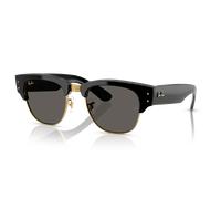 Ray-Ban RB0316S MEGA CLUBMASTER 6826J5 53