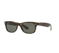 Gafas De Sol Ray-Ban New Wayfarer Rb 2132 902 58 Havana