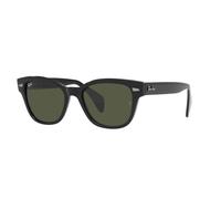 Gafas De Sol Ray-Ban Rb 0880s 901 31 Negro