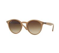 Puente de lente: 49 Ray-Ban RB2180 616613