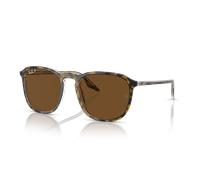 Gafas De Sol Ray-Ban Rb 2203 139357 Havana | Transparente