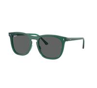 Gafas De Sol Ray-Ban Rb 2210 6615b1 Verde Transparente