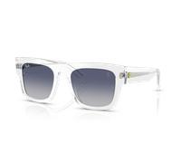 Gafas De Sol Ray-Ban Rb 2217m F7064l Transparente