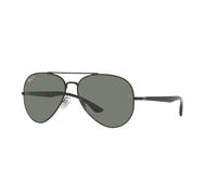 Gafas De Sol Ray-Ban Rb 3675 002 58 Negro