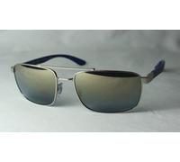 Gafas De Sol Ray-Ban RB 3737CH 003/J0 Nuevas Polarizadas