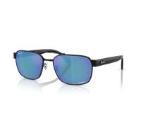 Gafas De Sol Ray-Ban Rb 3751ch 002 4l Negro