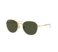 Gafas De Sol Ray-Ban Rb 3809 001 31 Dorado