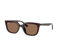 Gafas De Sol Ray-Ban Rb 4439d 623173 Marrón Ópalo