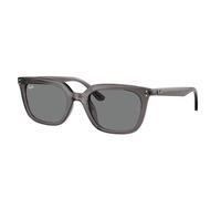 Gafas De Sol Ray-Ban Rb 4439d 667587 Gris Transparente