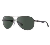 Gafas De Sol Ray-Ban Rb 8313 004 N5 Plata