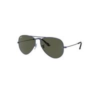 Gafas de sol Ray-Ban RB3025 Aviador azul