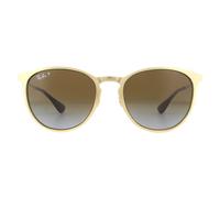Gafas De Sol Ray-Ban RB3539 112/T5 Dorado Marrón Degradado