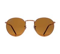 Ray-Ban 0rb3637 Gafas Unisex adulto (Pack de 1)