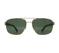 Ray-Ban RB3663 001/31 gold