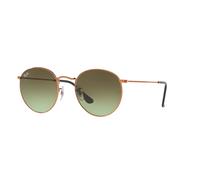 Gafas De Sol Ray-Ban Round Metal Rb 3447 9002a6 Dorado