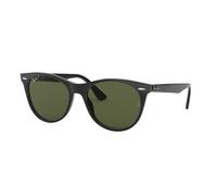 Gafas De Sol Ray-Ban Wayfarer Ii Rb 2185 901 58 Negro