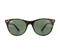 Ray-Ban Gafas De Sol Black Montura Lentes Polarizado 55-18