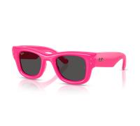 Ray-Ban RB4940 WAYFARER PUFFER 683287 47