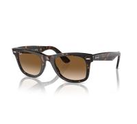 Puente de lente: 50 Ray-Ban Original Wayfarer RB2140 902/51