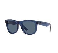 Gafas De Sol Ray-Ban Wayfarer Reverse Rb R0502 67083a Azul