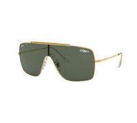 Gafas De Sol Ray-Ban Wings Ii Rb 3697 905071 Dorado