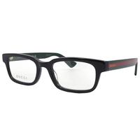 Gafas De Sol Rectangulares Para Hombre Gucci GG0928O 005 52 Montura Óptica