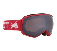 Gafas De Sol Red Bull Spect Alley Oop Para Esquí Snowboard Color Rojo NUEVO