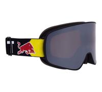 Gafas De Sol Red Bull Spect Rush Snowboard Black/Silver