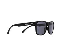 Red Bull Spect Eyewear Earle Gafas, Negro Mate Suave al Tacto, L Unisex Adulto