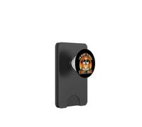 Gafas de Sol Retro Divertidas con diseño de Bulldog I'm Ready to Crush de 4º Grado PopSockets PopWallet para MagSafe
