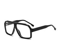 Gafas de sol retro para hombre, modernas, con degradado, de lujo, con protección UV400, para conducir al aire libre, cuadradas, para ir de compras, viajar, ir a la playa, ir de fiesta o andar en bici