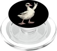 Gafas de Sol Rock On Duck Attitude PopSockets PopGrip para MagSafe
