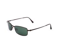 Gafas de Sol Rodenstock R1207 F GUN 54/18/140 para Hombre