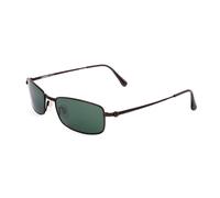 Gafas de Sol Rodenstock R1207 Gun 54/18/140 para Hombre