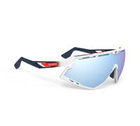 Gafas de sol Rudy Project Defender Blanco Brillo Multilaser Ice SP526869-0020