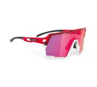 Gafas de sol Rudy Project Kelion Crystal Red Multilaser Red SP853817-0000