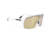 Gafas de sol Rudy Project SPINSHIELD AIR (MULTILASER GOLD-WHITE MATTE) Cat. 3
